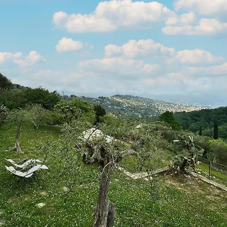 Casetta Nori San Lorenzo della Costa