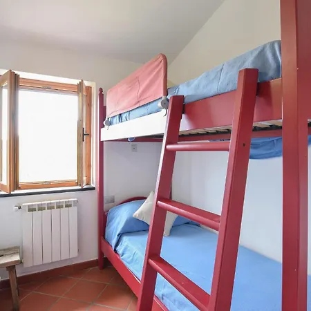 Casetta Nori Casa vacanze